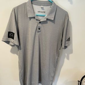 Adidas Golf - M Climachill
